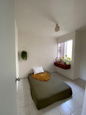 2 Schlafzimmer, kostenloses WLAN, Bettwäsche