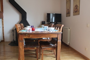 Restauration