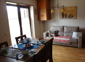 TV - Offer August 2023 (Pla de l'Ermita)
