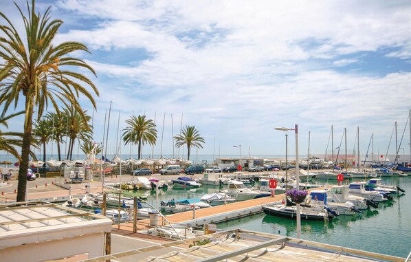 Jachthaven