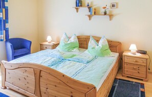 1 chambre