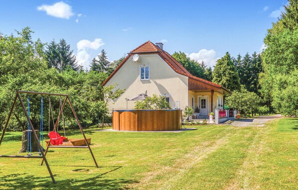 Espace pour enfants