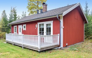 Exterior - Stunning home in Eksjö with kitchen (Eksjö)