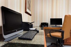 Interior - Country Inn & Suites by Radisson, Columbia, MO (Columbia)