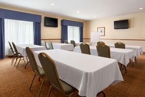 Sala de reunião