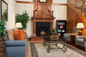 Interior - Country Inn & Suites by Radisson, Columbia, MO (Columbia)