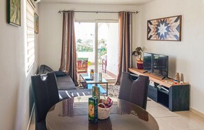 Téléviseur connecté