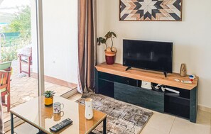 Téléviseur connecté