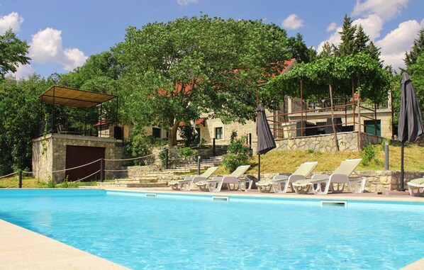 Piscine