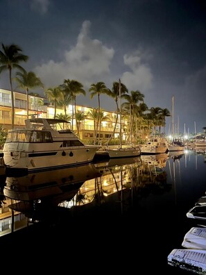 Marina - ARE YOU READY TO SPEND YOUR BEST HOLIDAYS AT SEA ??? (Key Largo)