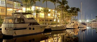ARE YOU READY TO SPEND YOUR BEST HOLIDAYS AT SEA ???