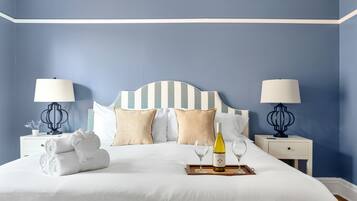 2 habitaciones, tabla de planchar con plancha y internet