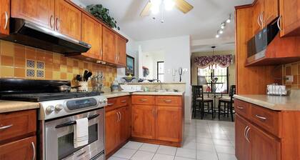 Golf Community Townhouse