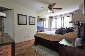 2 chambres, Wi-Fi
