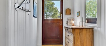 Cozy home in Sydals with kitchen