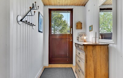 Cozy home in Sydals with kitchen