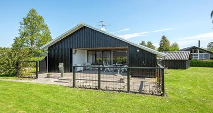 Schönes Haus in Sydals mit Küche