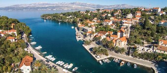 Amazing home in Supetar