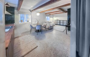 Interior - Amazing apartment in Råå with kitchen (Råå)