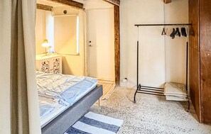 Travel cot, free WiFi - Amazing apartment in Råå with kitchen (Råå)