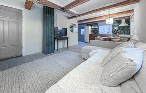 TV - Amazing apartment in Råå with kitchen (Råå)