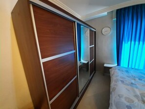 1 slaapkamer