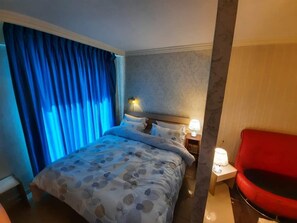1 slaapkamer
