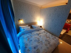 1 slaapkamer
