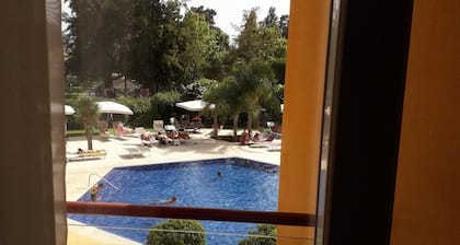 Suite Near the beach