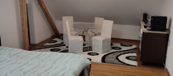 Cory's House APARTMENT