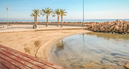 Magnifique appartement Ă Torrevieja