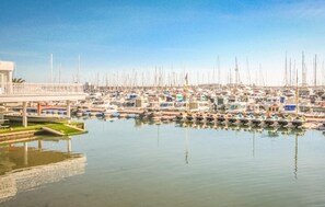 Port de plaisance