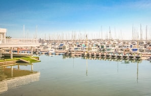 Port de plaisance