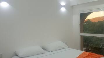 2 slaapkamers, gratis wifi