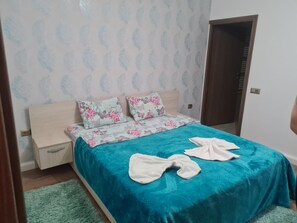 2 dormitoris i matalassos de la marca Select Comfort 