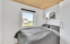 3 soveværelser, weekendseng, gratis Wi-Fi