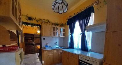 Holiday home with Interntet access