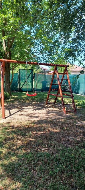 Kinderbereich
