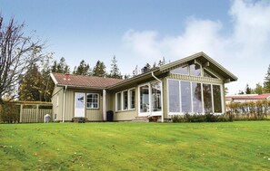 Udendørsområde