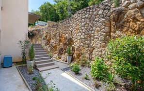 Property grounds - Stunning apartment in Moscenicka Draga (Moscenicka Draga)