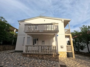 Exterieur
