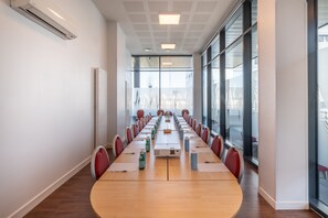 Salle de réunion