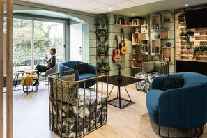 Interior - Aparthotel Adagio Paris Montmartre - 2 rooms 4 people (PARIS)