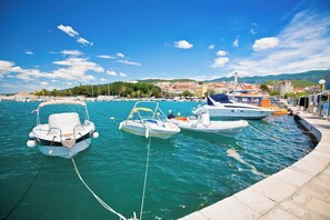 Port de plaisance
