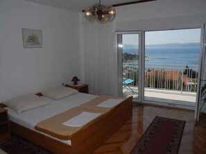 3 soveværelser, Wi-Fi