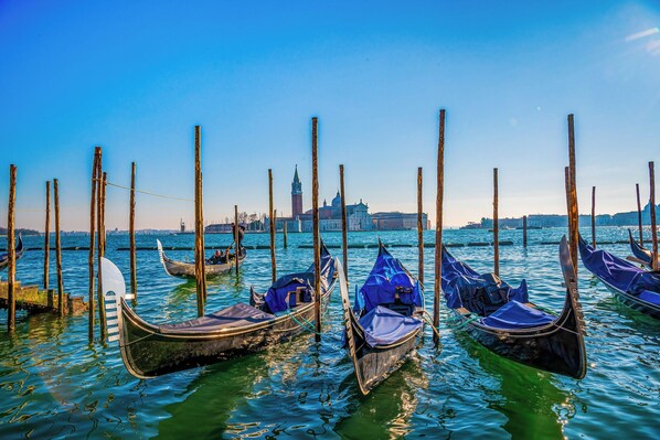 Marina - Holiday apartment with pool (Lignano)