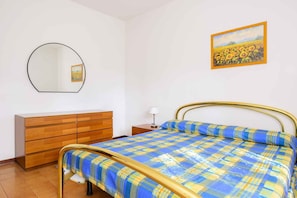 2 chambres, Wi-Fi