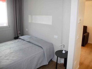 1 bedroom, WiFi