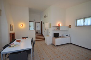 Dining - Holiday home mit Garten (Lignano)