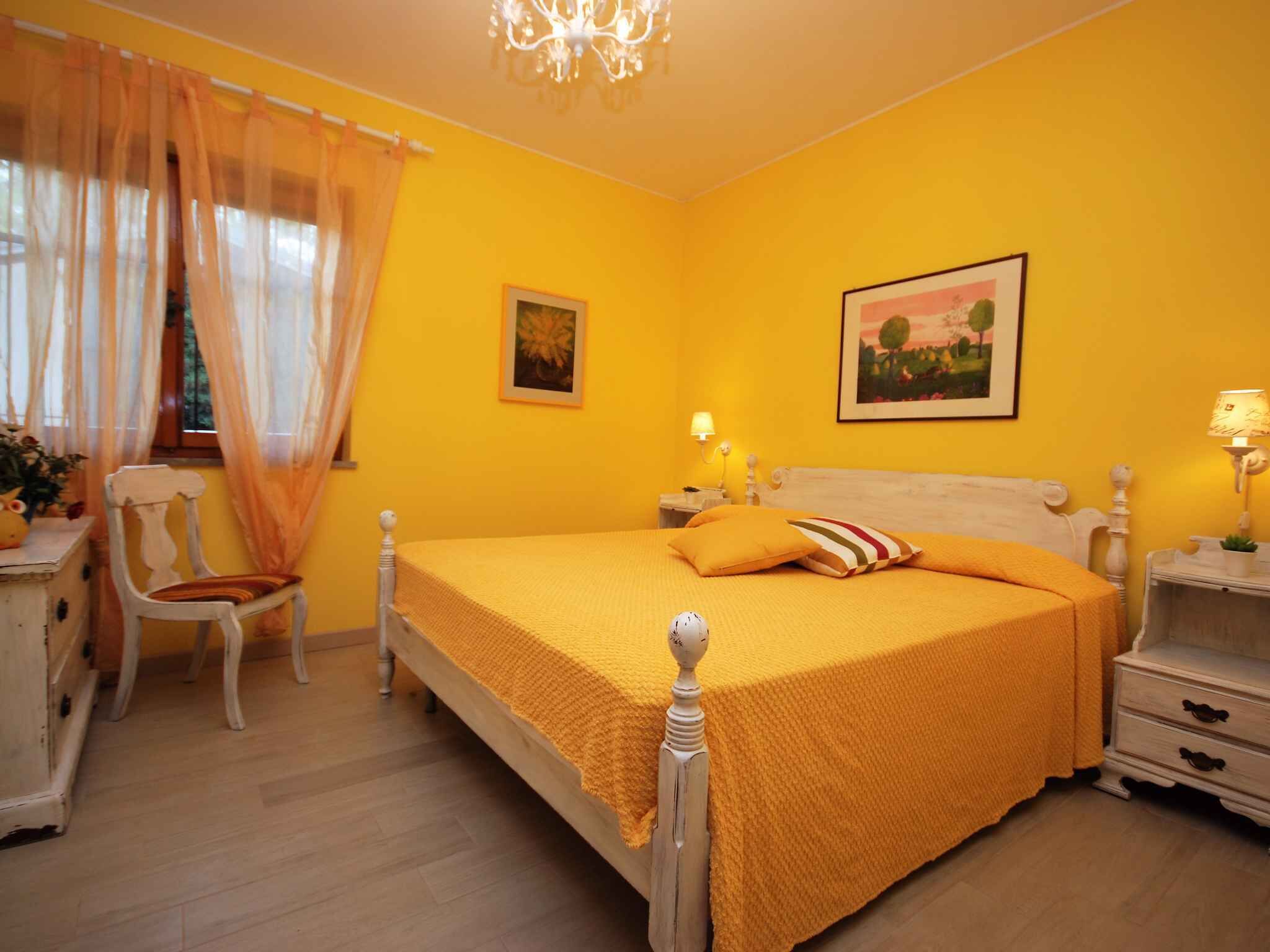 5 Schlafzimmer